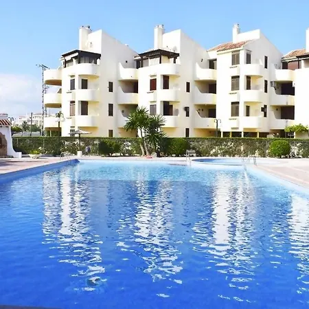 Διαμέρισμα La Felicidad Tu Denia