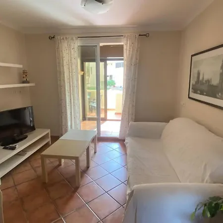 Apartment La Felicidad Tu Denia